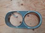 Pontiac 1965 headlight bezel, Ophalen, Nieuw, Pontiac