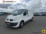 Renault Trafic 2.0 dCi T27 L1H1, Stof, Origineel Nederlands, Bedrijf, Elektrische ramen