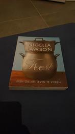 Nigella Lawson - Feest, Ophalen of Verzenden, Zo goed als nieuw, Nigella Lawson