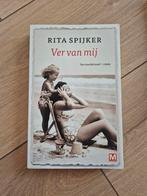 Rita Spijker - Ver van mij, Ophalen of Verzenden, Rita Spijker, Nederland