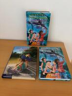 Op zoek naar dolfijnen + dolfijnenavonturen boeken., Boeken, Ophalen, Zo goed als nieuw, Lucy Daniels