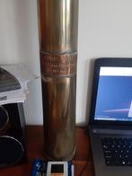 Huls 1e schot van kinsbergen, Ophalen of Verzenden, Marine, Nederland, Hulzen of Bodemvondsten