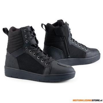 Motoholic John Motorsneakers, Zwart beschikbaar voor biedingen