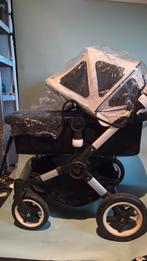 Bugaboo buffalo kinderwagen, Kinderen en Baby's, Kinderwagens en Combinaties, Ophalen, Bugaboo, Combiwagen, Verstelbare duwstang