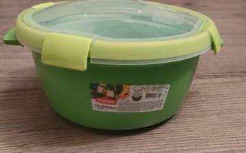 Curver Magnetron Stomer – NIEUW – Groen beschikbaar voor biedingen