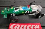 Carrera Universal racebaan raceauto Lotus F1 art.nr. 40406, Ophalen of Verzenden, Zo goed als nieuw, Elektrisch, Carrera