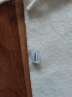 Zara home wollen plaid, Huis en Inrichting, Ophalen of Verzenden, Zo goed als nieuw, Tweepersoons, 140 cm