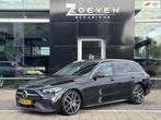 Mercedes-Benz C-klasse Estate 220 d AMG Line, Achterwielaandrijving, 4 cilinders, Zwart, Leder