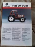 Fiatagri 80-90 dt, Ophalen of Verzenden, Zo goed als nieuw