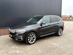 BMW X5 XDRIVE40D High Executive grijs kenteken MARGE 360cam, Automaat, Gebruikt, 2993 cc, Leder