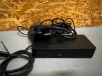 Dell Universal Dock UD22 - USB-C Docking Station - ReK4, Computers en Software, Dockingstations, Dell, Ophalen of Verzenden, Zo goed als nieuw