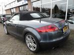 Audi TT Roadster 2.0 TFSI Pro Line, TT, Gebruikt, Zwart, 4 cilinders