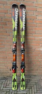 Atomic sx-7 Carfski's 160cm, Sport en Fitness, Ophalen, 160 tot 180 cm, Gebruikt, Carve