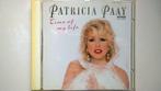 Patricia Paay - Time Of My Life, Ophalen of Verzenden, 1980 tot 2000, Zo goed als nieuw