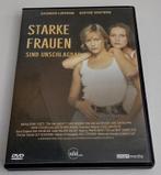 DVD - Starke Frauen sind unschlagbar (2004), Ophalen of Verzenden, Zo goed als nieuw