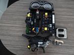 ECU Opel Astra H Z16XER bj 2008 complete set incl sloten., Ophalen of Verzenden, Herkomst onderdeel bekend, Gebruikt, Opel