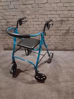 Te koop,Thuasne merk rollator, Diversen, Rollators, Ophalen, Zo goed als nieuw