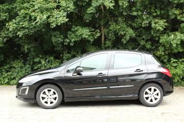 Peugeot 308 1.6 VTi Active clima cruise navigatie enz. beschikbaar voor biedingen