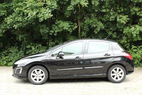 Peugeot 308 1.6 VTi Active clima cruise navigatie enz., Auto's, Peugeot, Bedrijf, Te koop, ABS, Airbags, Airconditioning, Alarm