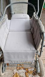 Gratis: deel kinderwagen voor bv dierenvervoer, Kinderen en Baby's, Kinderwagens en Combinaties, Ophalen, Overige merken