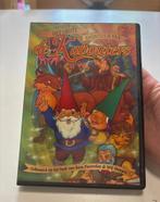 Dvd David de Kabouter - Het Grote Avontuur, Cd's en Dvd's, Avontuur, Gebruikt, Alle leeftijden, Ophalen of Verzenden