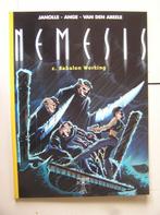 Nemesis. 2. Babalon Working., Eén stripboek, Ophalen of Verzenden, Nieuw