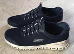 Skechers glide steps donkerblauw maat 44 weinig gedragen, Kleding | Dames, Schoenen, Blauw, Ophalen of Verzenden, Sneakers of Gympen