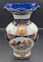 Lady Ashley Porseleinen Vaas - 30 cm, Ophalen of Verzenden