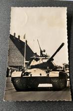 Leger Tank patton 47, Ophalen of Verzenden, 1940 tot 1960, Voertuig