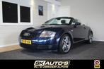 Audi TT 1.8 5V TURBO AIRCO l STOELVER l 150PK l 18''l S-LINE, Auto's, Audi, 65 €/maand, TT, 4 cilinders, Bedrijf