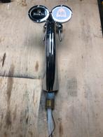 Biertap kraan - Leffe & Hertog Jan, Witgoed en Apparatuur, Thuistaps, Ophalen of Verzenden, Gebruikt