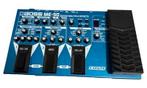 Boss ME-50 Multi-Effectenpedaal Gitaar incl Boss adapter, Ophalen of Verzenden, Gebruikt, Delay of Echo