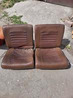 Citroën GS voorstoelen, Ophalen, Citroën