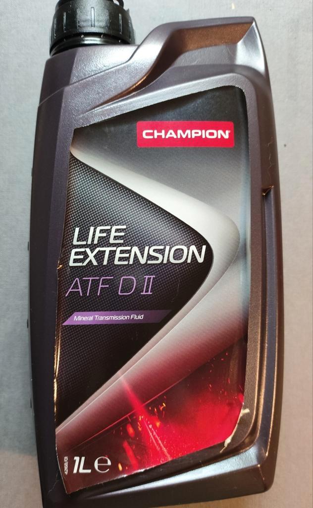 ATF fluid, Hobby en Vrije tijd, Modeltreinen | H0, Nieuw, Rails, Gelijkstroom of Wisselstroom, Overige merken, Ophalen