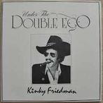 LP Kinky Friedman - Under the double ego, Ophalen, Gebruikt, 12 inch, Singer-songwriter
