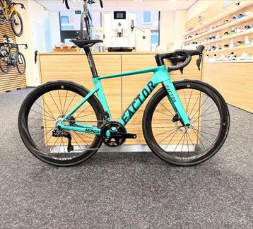 Factor Monza mt 49 kleur: Steel Green beschikbaar voor biedingen