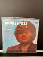 André Hazes- Liefde, Cd's en Dvd's, Vinyl | Nederlandstalig, Verzenden, Zo goed als nieuw, Overige formaten, Levenslied of Smartlap