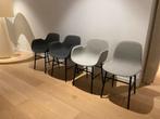Normann Copenhagen Form armstoel/stoel volledig gestoffeerd, Ophalen, Zo goed als nieuw, Vier, Stof