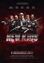 NEW   KIDS   NITRO      filmposter., Verzenden, Nieuw, Film en Tv
