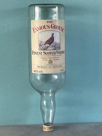 The Famouse Grouse Finest Scotch Whisky 4,5 liter... beschikbaar voor biedingen