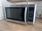 Vrijstaande Magnetron - Donna PD42SG, Witgoed en Apparatuur, Magnetrons, Ophalen, Combimagnetron, Gebruikt, Grill