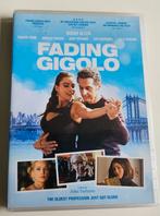 Fading Gigolo (2013), John Turtorro, Woody Allen, Overige gebieden, Ophalen of Verzenden, Vanaf 12 jaar, Zo goed als nieuw