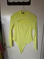 Body maat l, Ophalen of Verzenden, Zo goed als nieuw, Zwart, Zonder mouw