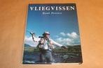 Vliegvissen — Instructie in Woord en Beeld, Ophalen of Verzenden, Zo goed als nieuw, Watersport en Hengelsport