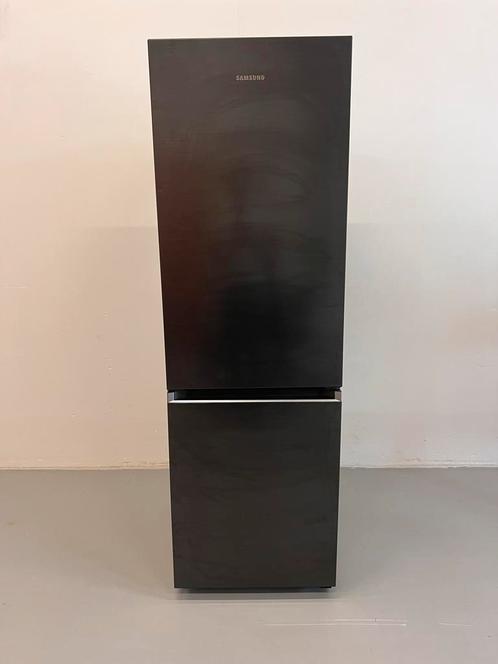 Samsung Koelkast RB34C605CB1 - Zo goed als nieuw, Witgoed en Apparatuur, Koelkasten en IJskasten, Zo goed als nieuw, Met aparte vriezer