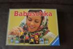 Babsuschka bordspel, Verzenden, Gebruikt