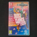 Just Dance 2020 (Nintendo Switch), Online, Overige genres, Ophalen of Verzenden, Zo goed als nieuw