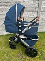 Joolz geo 2 in super nette staat, Verstelbare duwstang, Zo goed als nieuw, Ophalen, Kinderwagen