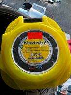 Weissenfels Newtech 9 plus sneeuwkettingen, Ophalen of Verzenden, Gebruikt