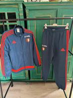 Vintage Adidas Feyenoord Trainingspak - Maat M, Maat M, Ophalen of Verzenden, Gebruikt, Trainingspak
